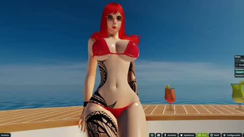 GABBI online show from 03-28-26, 12:32