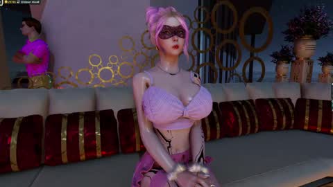 GABBI online show from 05-14-26, 10:16