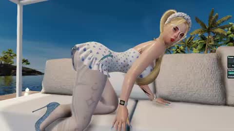 GABBI online show from 07-15-26, 06:29