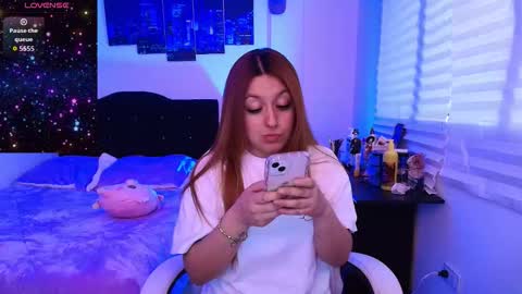 gabbie_kook online show from 01-18-26, 02:37