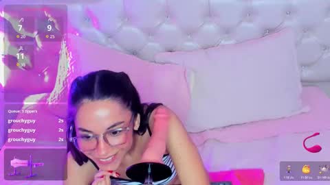 gabbieskinny online show from 10-22-25, 03:23