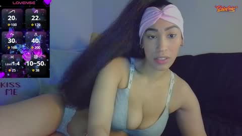 Gabbii Cakez online show from 01-12-26, 06:35