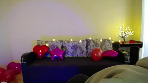 Jaklin online show from 02-12-25, 12:12