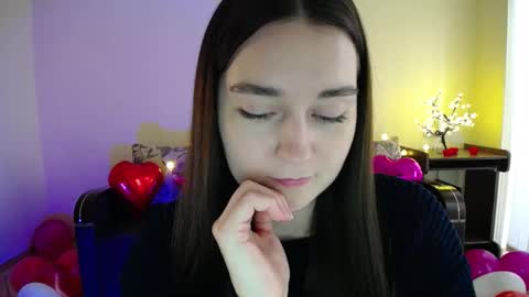 Jaklin online show from 02-18-25, 01:00