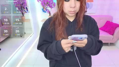 gabby_evanns online show from 11-19-25, 12:05