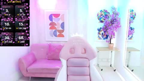 Snapshot of gabby_evanns chatting on 02-07-26, 11:47 gabby_evanns online show from 02-07-26, 11:47