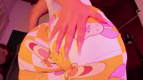 G A B R I E L A   online show from 02-12-26, 06:41