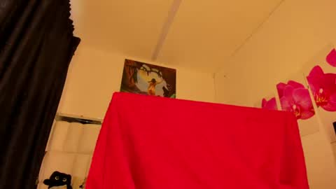 G A B R I E L A   online show from 07-28-26, 06:20