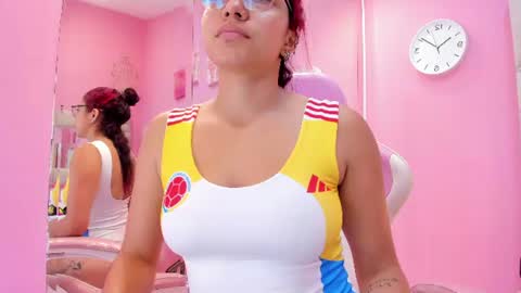 Snapshot of gabby_monroe chatting on 07-07-26, 11:58 Gabby online show from 07-07-26, 11:58