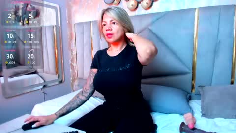 Snapshot of gabby_santos_ chatting on 05-02-26, 12:10 Gaby Santos online show from 05-02-26, 12:10