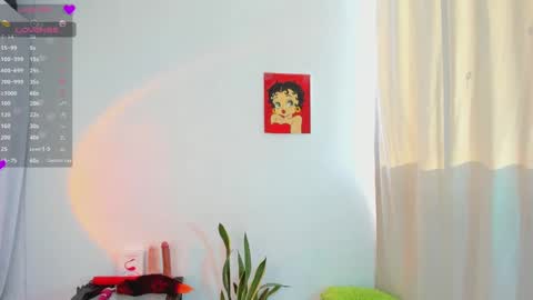 Snapshot of gabbymorgan chatting on 09-09-25, 08:30 GABY online show from 09-09-25, 08:30