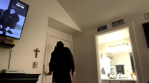 Gabe online show from 02-03-26, 03:37