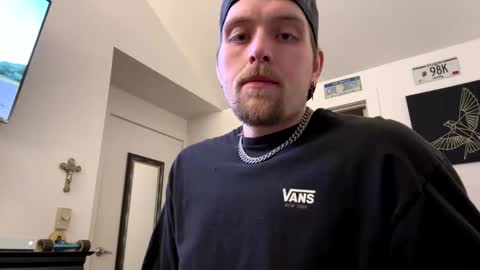 Gabe online show from 02-27-26, 05:07