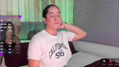 Gabriela  online show from 12-08-24, 02:07