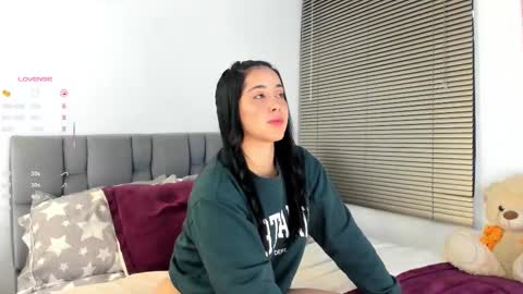 Gabriela  online show from 02-15-26, 10:39