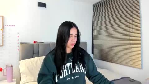 Gabriela  online show from 03-13-26, 09:32