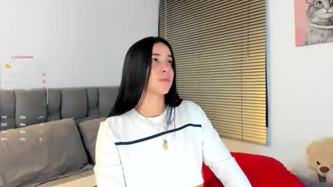 Gabriela  online show from 03-23-26, 11:31