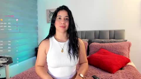 Gabriela  online show from 07-12-26, 10:56