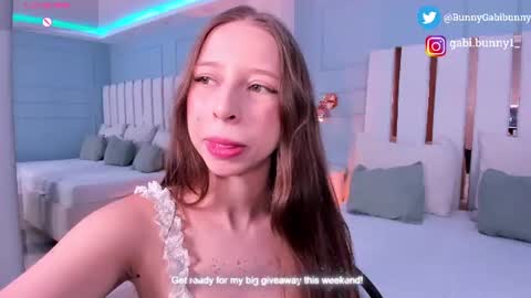 Gabi  online show from 07-03-26, 06:03