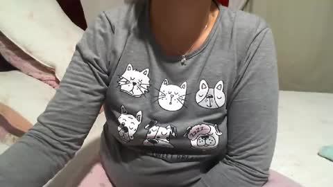 gaby  layla online show from 07-22-26, 10:56