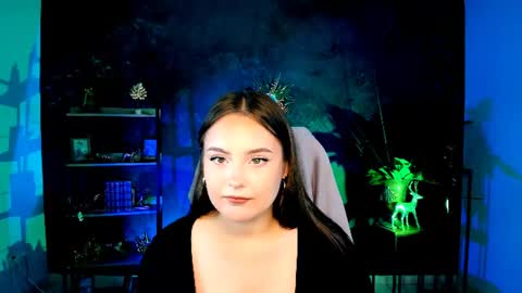 Snapshot of gabifernandez_ chatting on 06-30-26, 06:25 Gabi online show from 06-30-26, 06:25