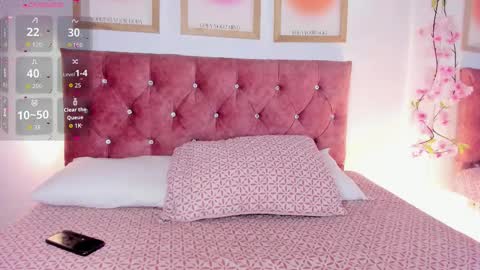 GABRIELA  online show from 12-21-25, 06:59