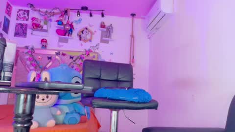 Snapshot of gabii_princess chatting on 06-15-26, 07:49 gabii_princess online show from 06-15-26, 07:49