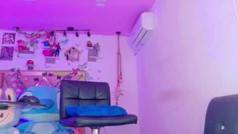Snapshot of gabii_princess chatting on 06-17-26, 07:26 gabii_princess online show from 06-17-26, 07:26