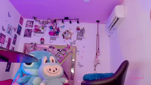 Snapshot of gabii_princess chatting on 07-04-26, 07:31 gabii_princess online show from 07-04-26, 07:31