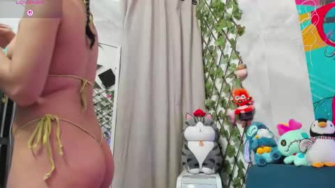 Gabi Morgan online show from 02-09-26, 10:03