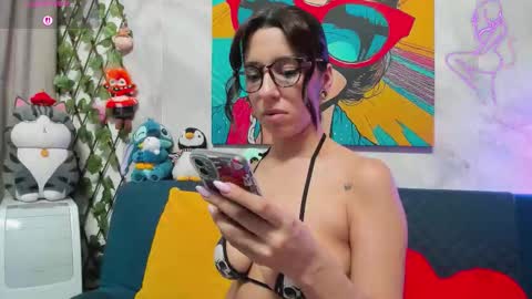 Gabi Morgan online show from 02-12-26, 10:38