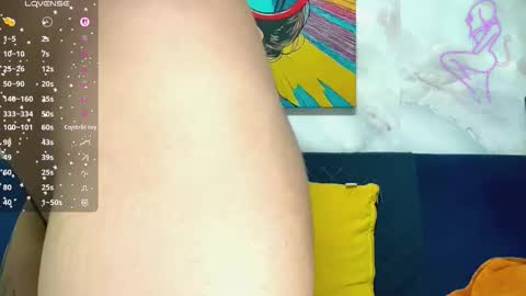 Gabi Morgan online show from 02-27-26, 09:37