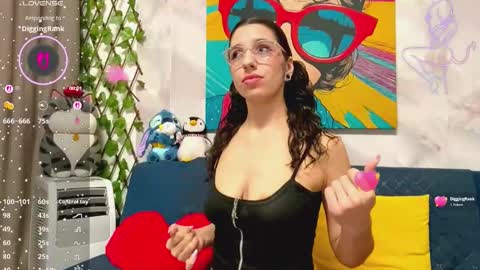 Gabi Morgan online show from 03-05-26, 10:17