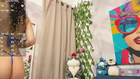 Gabi Morgan online show from 03-30-26, 10:55