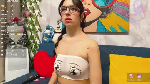 Gabi Morgan online show from 05-17-26, 09:22