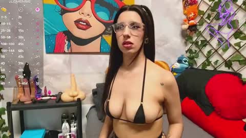Gabi Morgan online show from 05-29-26, 01:03