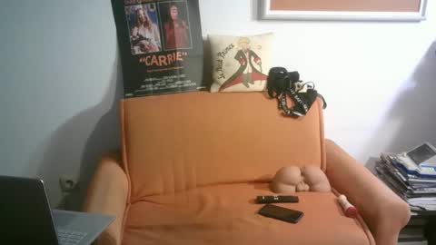 Gabi online show from 03-13-26, 06:58