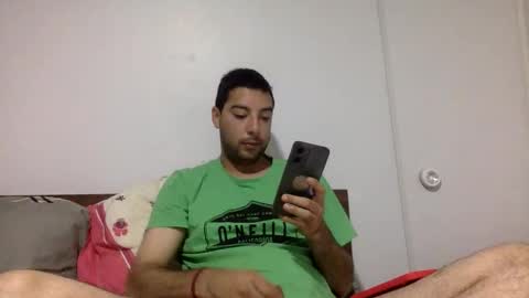 Snapshot of gabo1208 chatting on 02-10-26, 11:25 gabo1208 online show from 02-10-26, 11:25