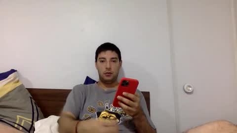 Snapshot of gabo1208 chatting on 03-07-26, 02:58 gabo1208 online show from 03-07-26, 02:58