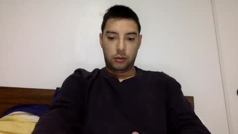 Snapshot of gabo1208 chatting on 03-24-26, 11:48 gabo1208 online show from 03-24-26, 11:48