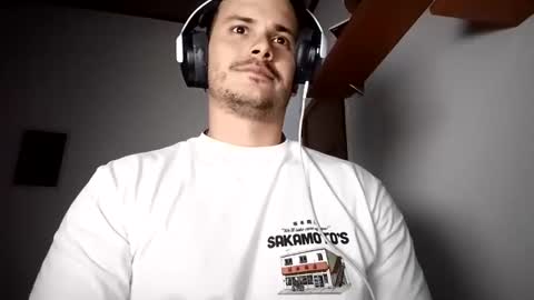 DonNadie online show from 04-26-26, 01:03