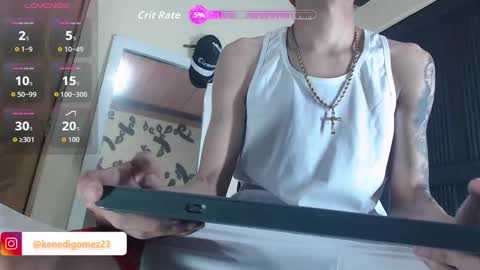 Gabo online show from 11-05-25, 04:51