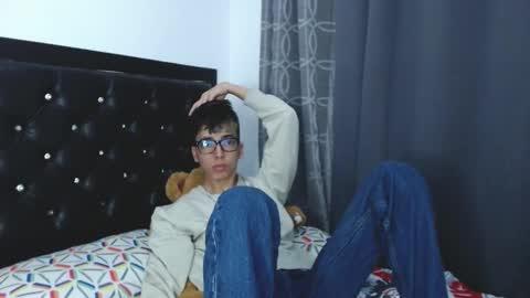 Snapshot of gabriel_x18 chatting on 02-03-26, 06:22 gabriel_x18 online show from 02-03-26, 06:22