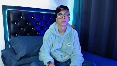 Snapshot of gabriel_x18 chatting on 02-13-26, 10:50 gabriel_x18 online show from 02-13-26, 10:50