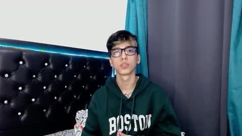 Snapshot of gabriel_x18 chatting on 02-27-26, 05:29 gabriel_x18 online show from 02-27-26, 05:29