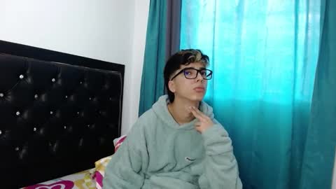 gabriel_x18 online show from 03-05-26, 09:22