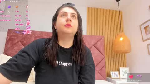 Snapshot of gabriela_1x chatting on 01-07-26, 12:51 Gabriela. online show from 01-07-26, 12:51