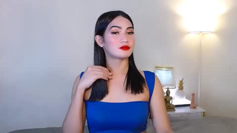 gabriela_deluxe online show from 01-10-26, 05:15