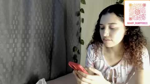 Gabi online show from 12-14-25, 07:14