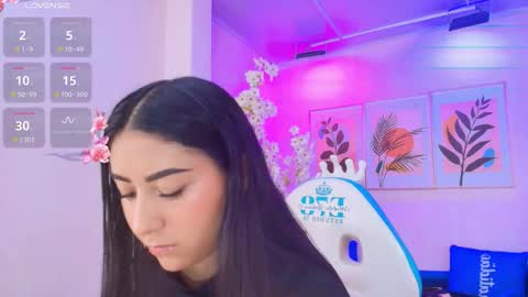 Gabby  online show from 03-15-26, 03:34